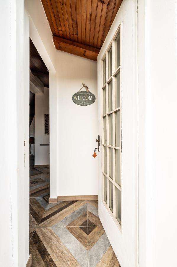 L'Oasi Di Ramona Apartment Polesine Parmense Exterior photo