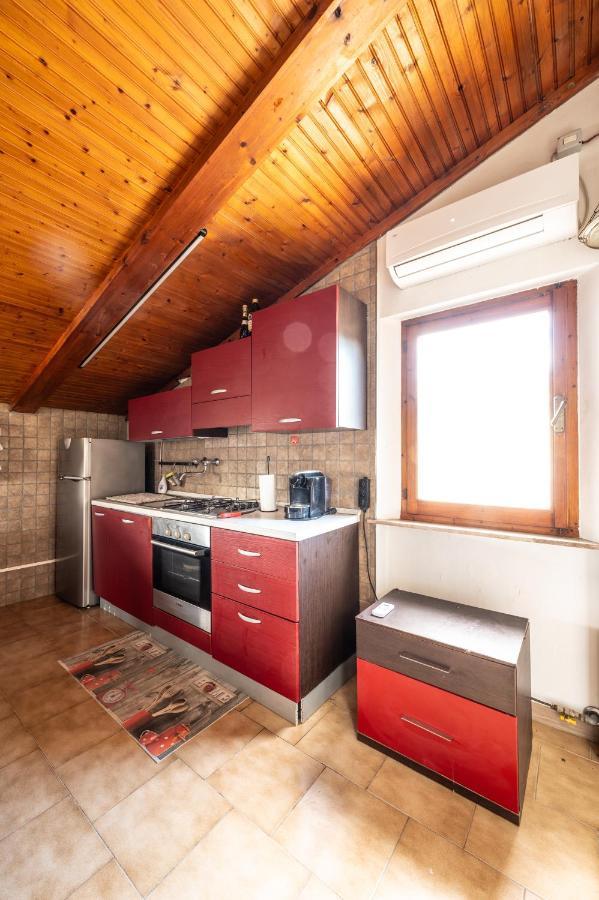L'Oasi Di Ramona Apartment Polesine Parmense Exterior photo